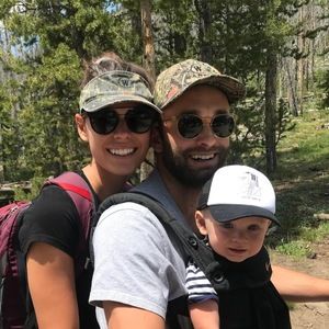 Meet your Posher, Kohlman